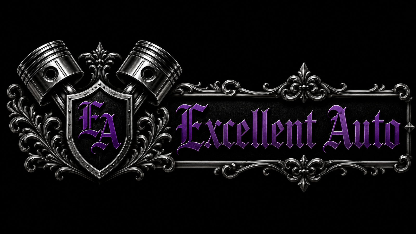 Excellent Auto logo